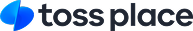 toss place